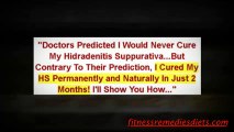What Is Hidradenitis Suppurativa. Fast Hidradenitis Suppurativa Cure E-Book Review