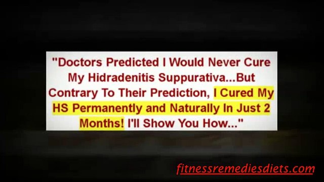 What Is Hidradenitis Suppurativa. Fast Hidradenitis Suppurativa Cure E-Book Review