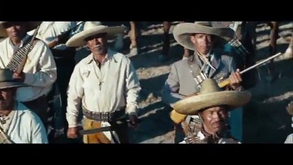 Cristiada 2012 zwiastun trailer HD