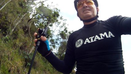 MTB, Trilha dos Óculos Amarelos, Sasselos Team, Rio Piracuama, Taubaté, Tremembé, Pindamonhangaba, Marcelo Ambrogi, (71)