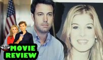 GONE GIRL Movie Review - Ben Affleck, Rosamund Pike - New Media Stew