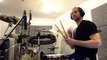Chelsea’s Petr Cech awesome video drumming along to Foo Fighters 