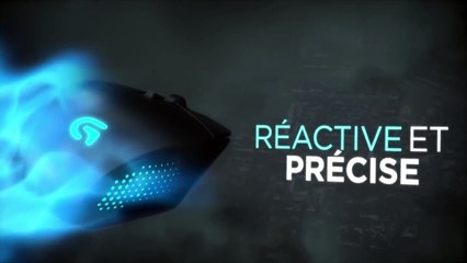 G302 Daedalus Prime - Frappe de précision [HD]