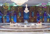 Syed Salman kounain Recited Hamd(Aye Khuda -e- Jamal) At Ptv Home  Sehri Tansmission 2014