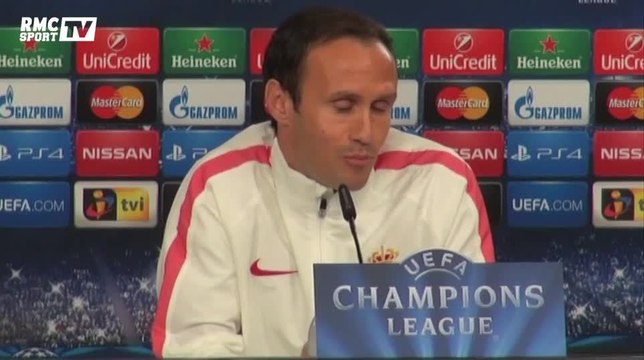 Football / Les Monégasques en terrain connu - 04/10