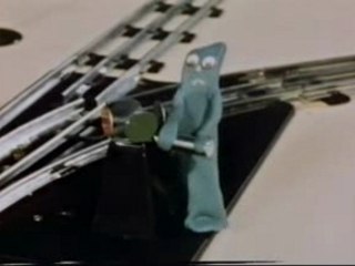 Gumby - The Little Lost Pony