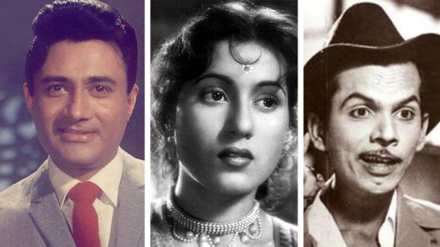 Bollywood Celebrities Who Changed Their Names | PART 1