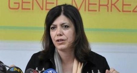 Hdp'li Yöneticiye Yapılan Bıçaklı Saldırı