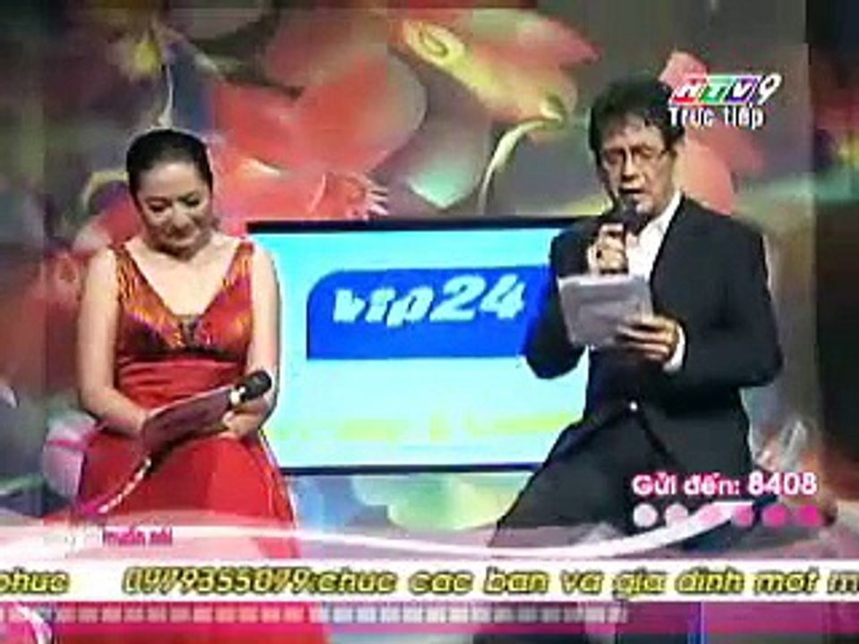 Cẩm Ly ~ Mẹ Tôi (Thay Lời Muốn Nói)