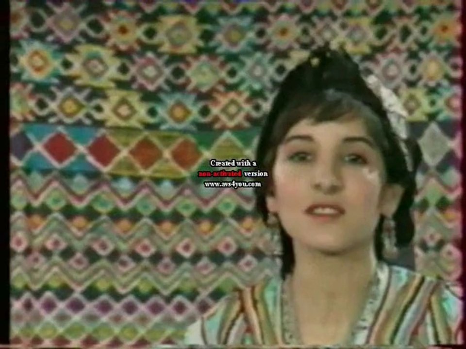 ZOHRA - ADAHKUGH