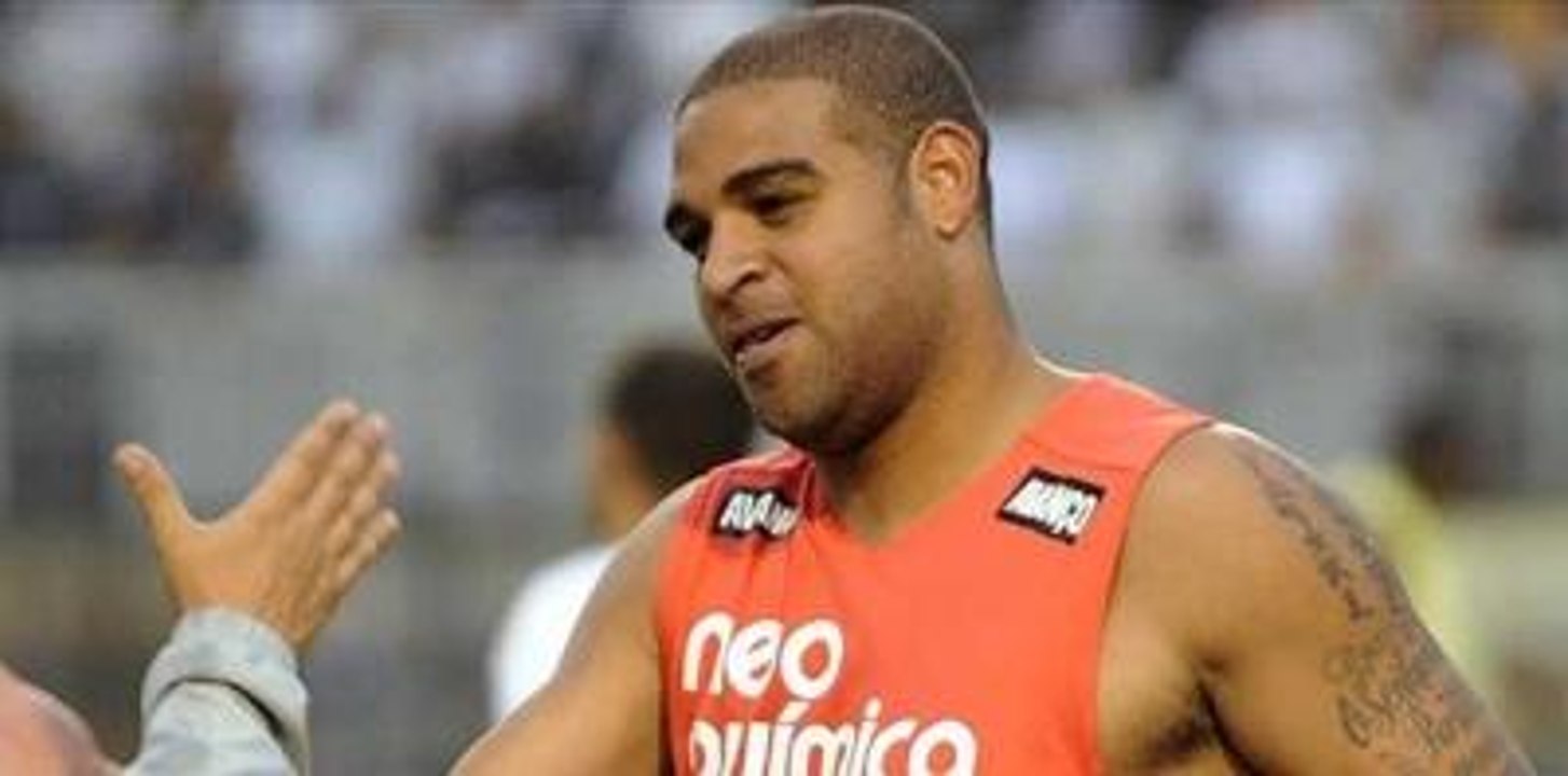 Adriano, 2.Lig Yolcusu