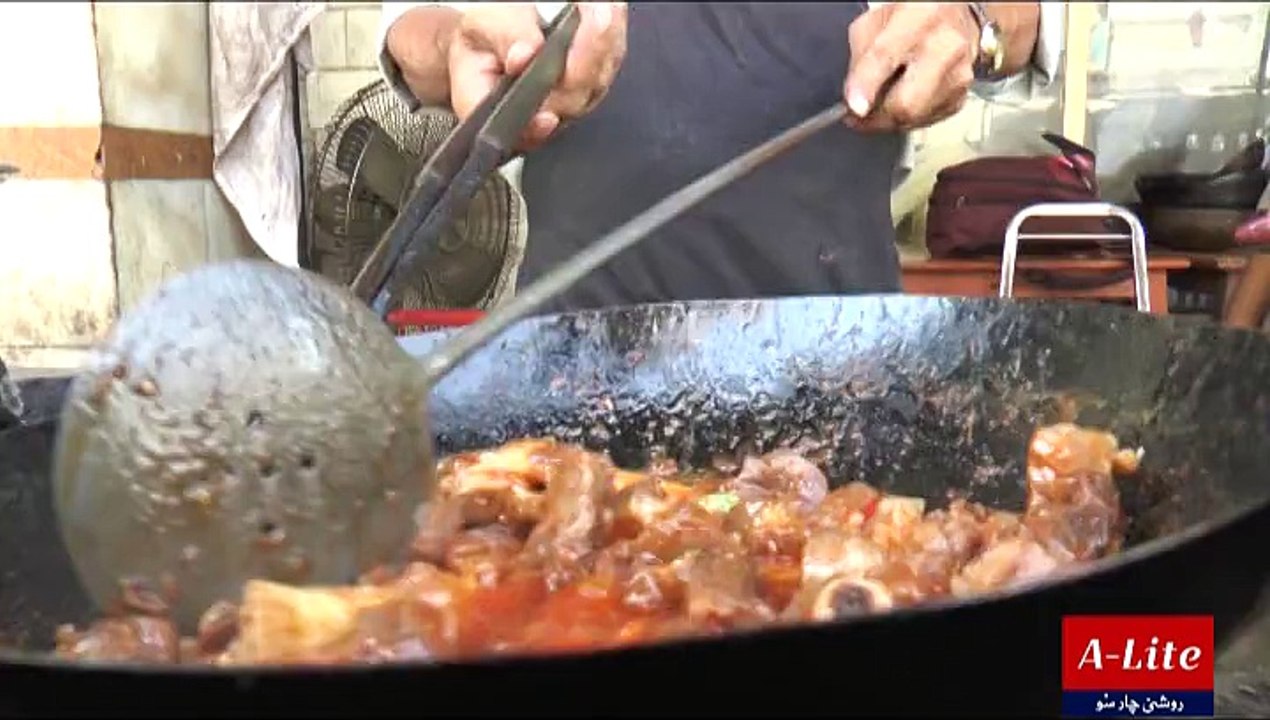 Namak Mandi