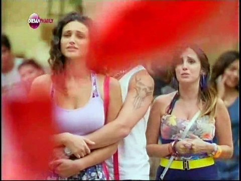 Пътят на възмездието 156 епизод