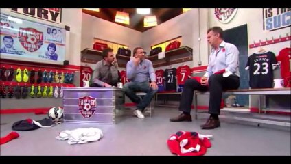 "Would I return to Leeds?" - David O'Leary #LUFC