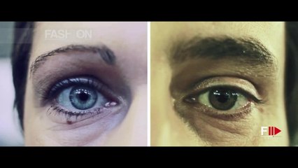 DATE International eyewear exhibition 2014 - White Show by Fashion Channel