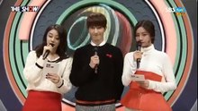 [TV Show] 2014.10.28 The Show: MC cut