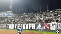 II ŠALOVI II Partizan -Vojvodina 02.11.2014