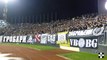 Grobari na Partizan -Vojvodina 02.11.2014