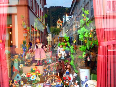 Deutschland Uber Alles- Pics of Germany