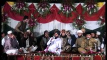 Barhvin ka Chand Aaya.Hafiz Ghulam Mustafa Qadri.