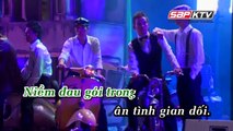 Đừng Thương Tôi Karaoke (Remix) - Đàm Vĩnh Hưng