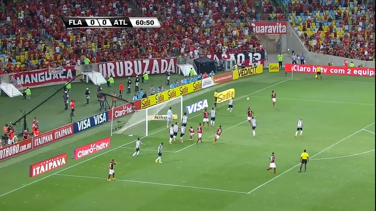 Copa do Brasil: Ex-Wolf mit Elfer-Bock