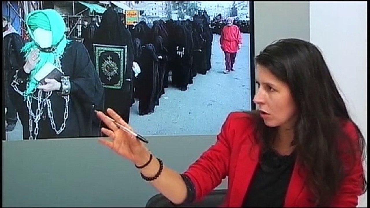 Y a-t-il des marchés aux esclaves de l'Etat islamique?