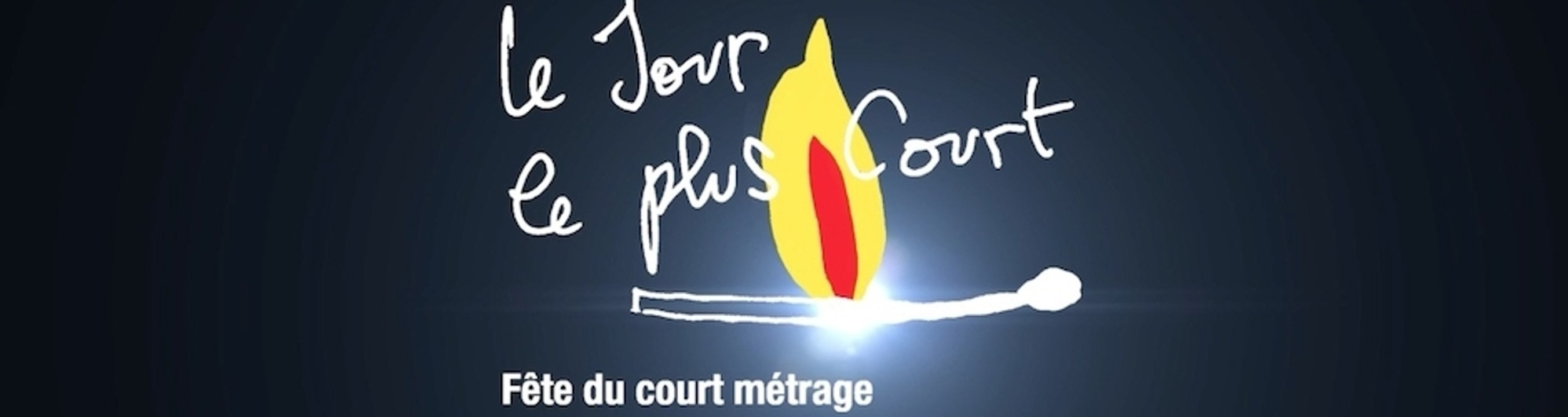 BANDE ANNONCE - LE JOUR LE PLUS COURT 2014