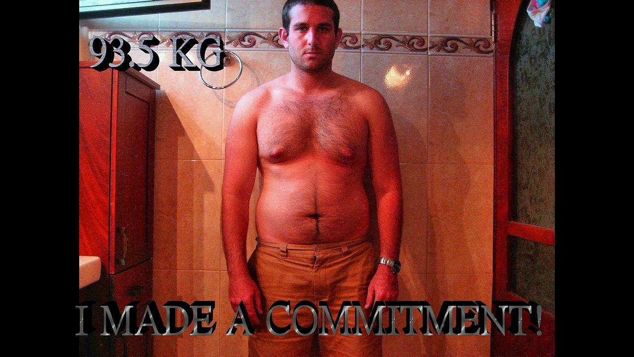 Insanity workout movie - my transformation movie - Motivational