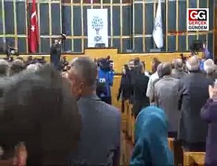 YÜKSEKDAĞ : SİZ ÖNCE BİR HÜKÜMET GİBİ DAVRANIN, SONRA BİZİ SORGULAYIN