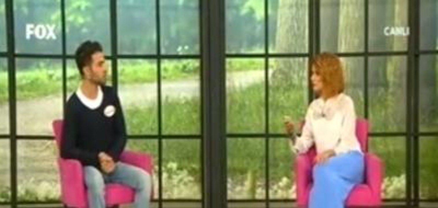 Gelin Adayı Tarafından Taciz Edilen Damat Adayı İsyan Etti