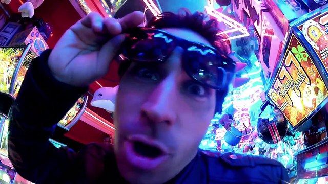 Cédric Antonelli - Chanson pour qu'tu reviennes pas!