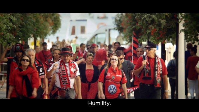 Le très bel hommage de Guinness à Johnny Wilkinson #MadeofMore