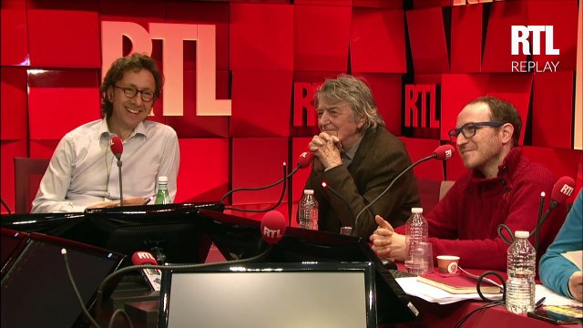 La rubrique télé d'Eric Dussart du 04/11/2014