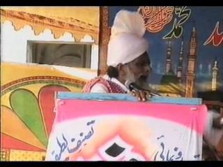 Sahibzada Muhammad Anwaar Hussain Qadri (Armaghaan e Fazal)