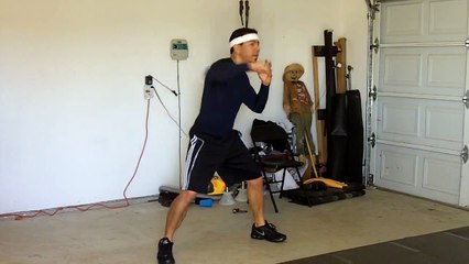 Insanity Workout - A Peek Of What Insanity Has In Store For You