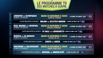 Real Madrid-Liverpool, Benfica-Monaco... Le programme TV des matches de Ligue des Champions du jour !