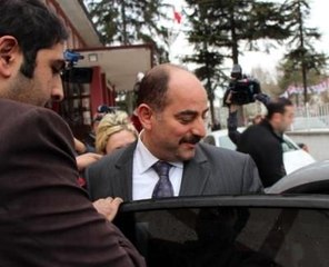 Savcı Öz, Erdoğan'a Hakaretten 11 Aralık'ta Hakim Karşısına Çıkacak