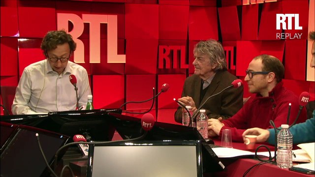 Jean-Pierre Mocky et Marius Colucci : Les invités du jour du 04/11/2014