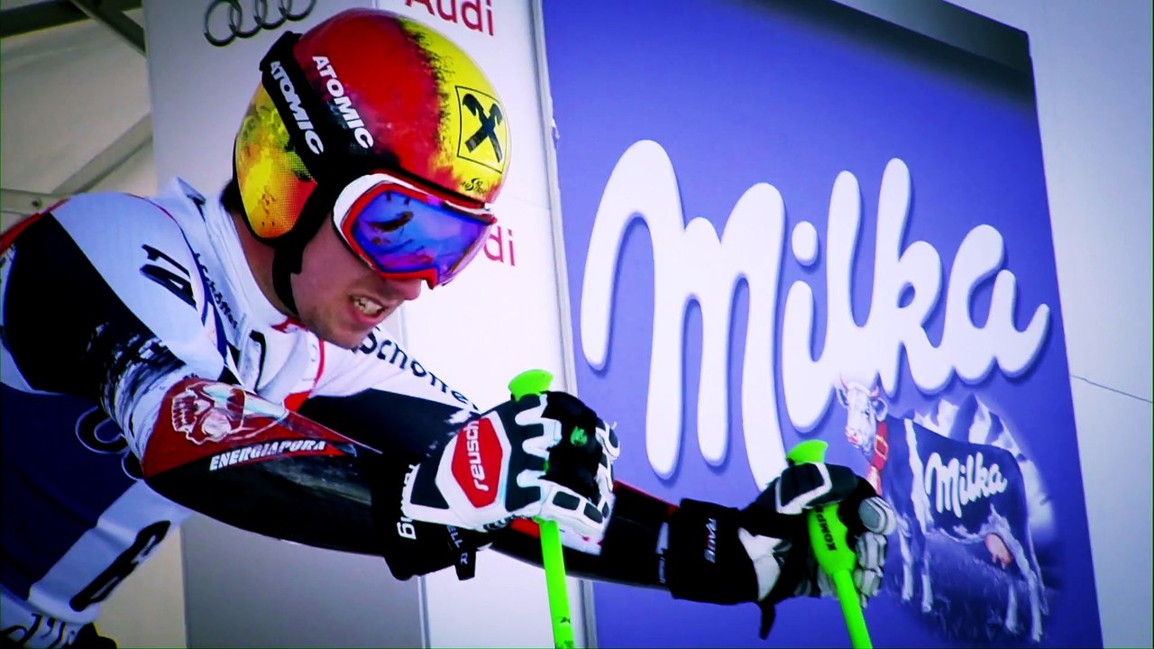Coupe du monde à Val d'Isère : La Face de Bellevarde fait toujours aussi peur