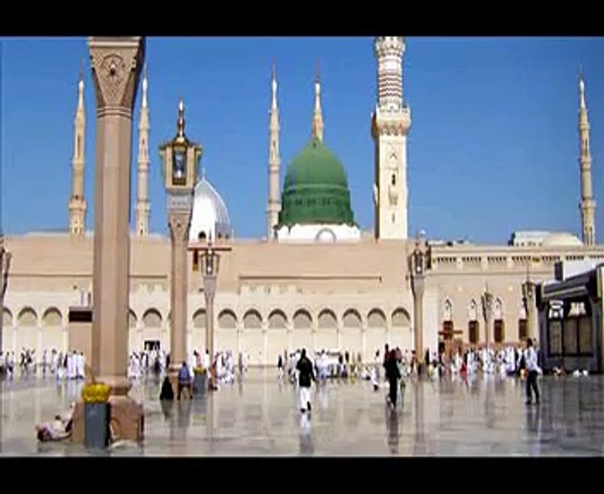 Kamran Sheikh Soharwardi_Aye Ishq e Nabi Mare_ Album 2014