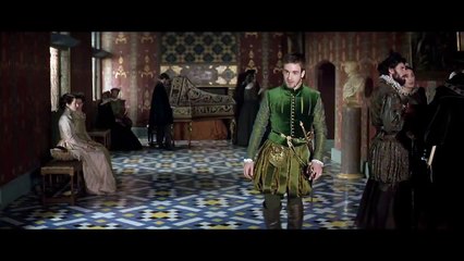 The Princess of Montpensier / La Princesse de Montpensier (2010) - Trailer (english subtitles)