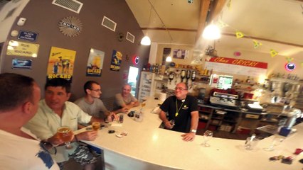 2014 Weekend Solidarité Express 2