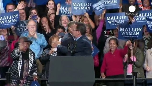 Выборы в США: смогут ли республиканцы взять Сенат ?