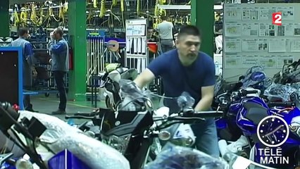 Les horaires décalés sont mauvais pour la santé