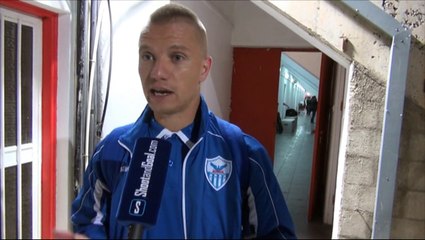 Ο Τζέισον Δημητρίου στο Shootandgoal.com