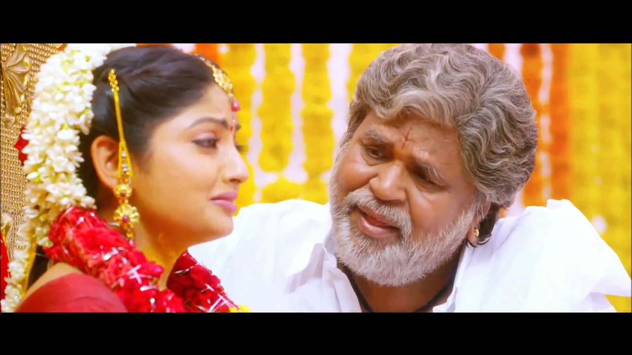 Navvamma Thallli Navvamma Song From Erra Bus Movie