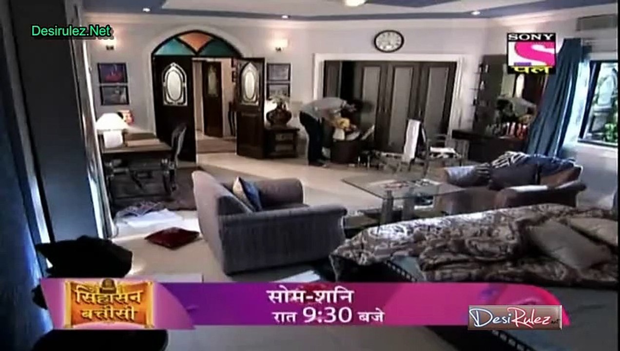Yeh Dil Sun Raha Hain 4th November 2014 pt3