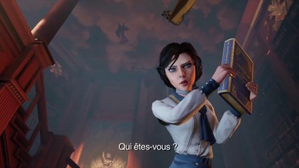 BioShock Infinite : Edition Complète - Trailer de Lancement