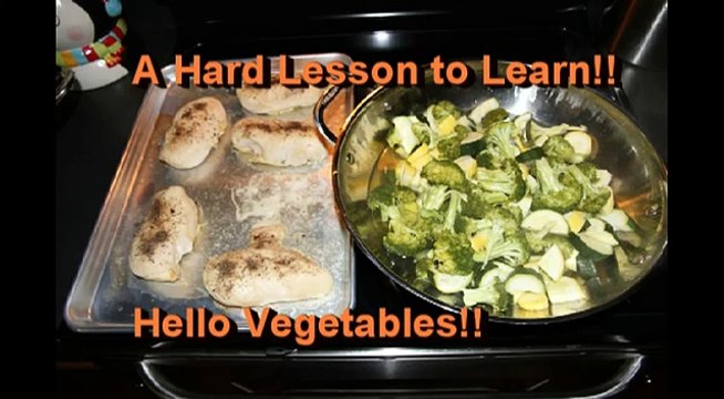 Robert's 6 Month P90x Transformation